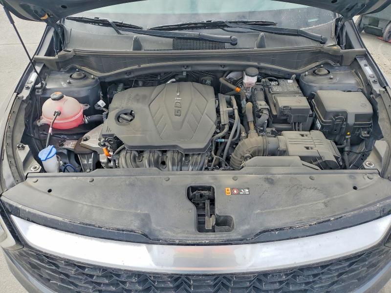 55959386 :رقم المزاد ، 5XYK5CDF0RG186138 vin ، 2024 Kia Sportage مزاد بيع