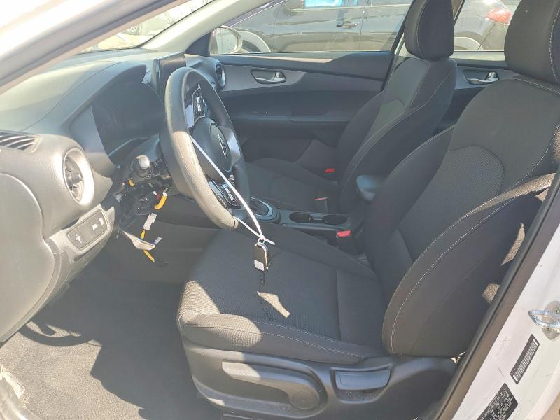 Aukcja sprzedaży 2019 Kia Forte, vin: 3KPF24AD1KE022886, numer aukcji: 56113436