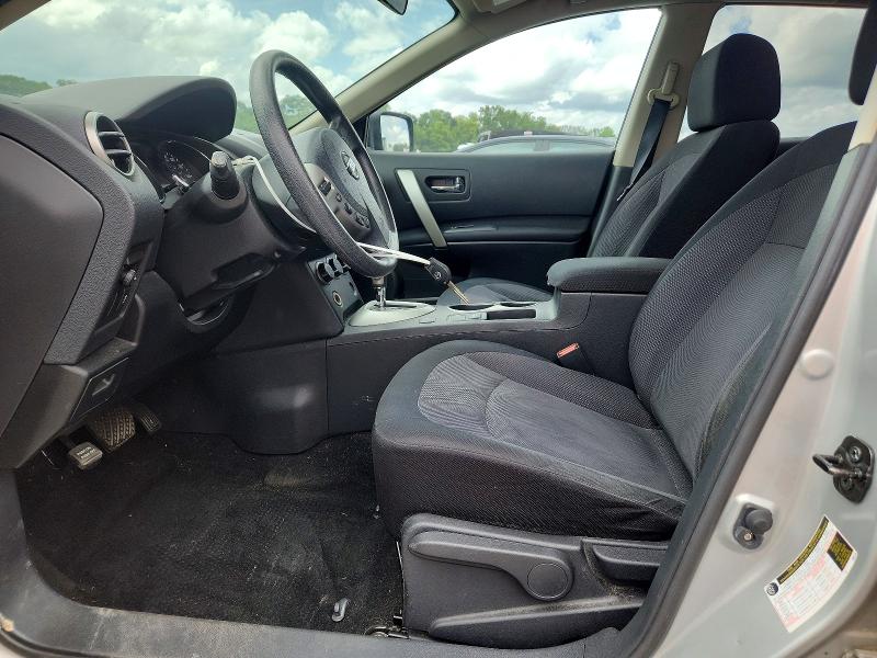 Aukcja sprzedaży 2013 Nissan Rogue, vin: JN8AS5MTXDW000451, numer aukcji: 57723256