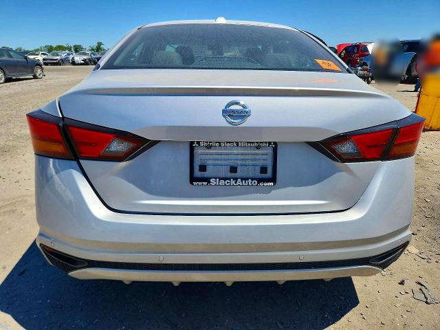 55892146 :رقم المزاد ، 1N4BL4DV5PN331592 vin ، 2023 Nissan Altima مزاد بيع