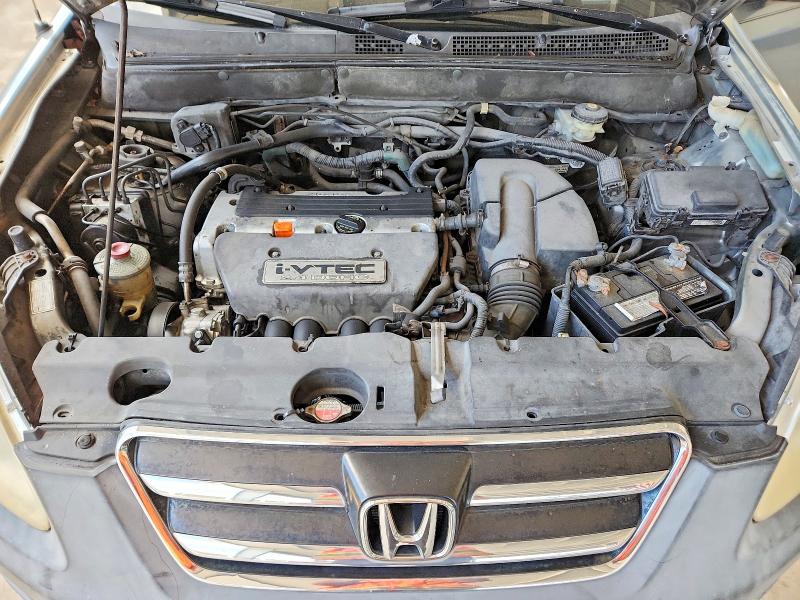 Продаж на аукціоні авто 2006 Honda Cr-v, vin: SHSRD78896U422902, номер лоту: 56731436