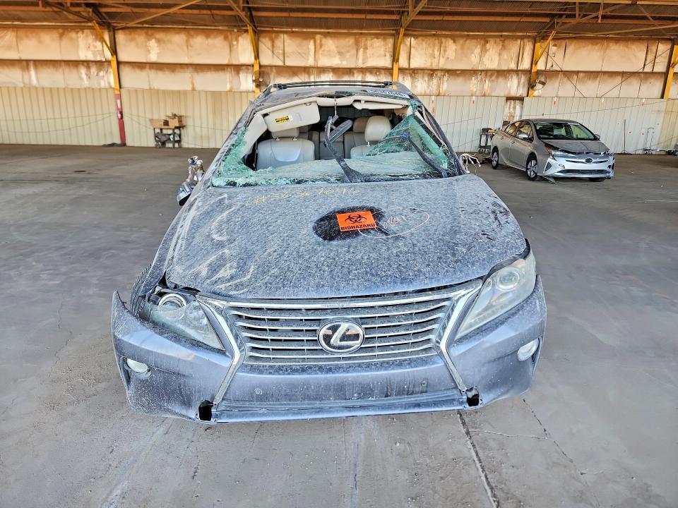 Aukcja sprzedaży 2015 Lexus Rx, vin: 2T2ZK1BA3FC182039, numer aukcji: 56367646