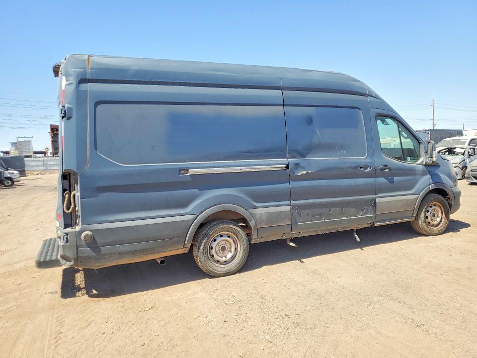 Aukcja sprzedaży 2020 Ford Transit, vin: 1FTBR3X86LKB32376, numer aukcji: 54839826