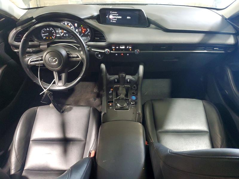 Продаж на аукціоні авто 2021 Mazda 3, vin: 3MZBPABM0MM206199, номер лоту: 58826206
