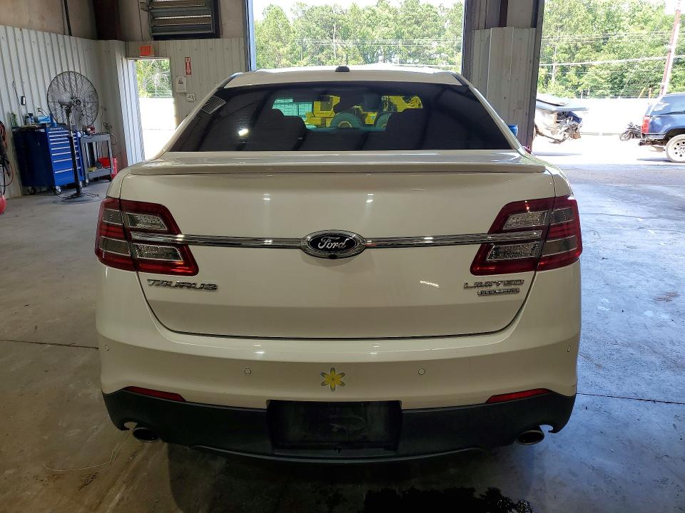 Aukcja sprzedaży 2013 Ford Taurus, vin: 1FAHP2F84DG161963, numer aukcji: 55963016