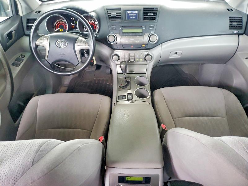 57717086 :رقم المزاد ، JTEDS43A982035350 vin ، 2008 Toyota Highlander مزاد بيع