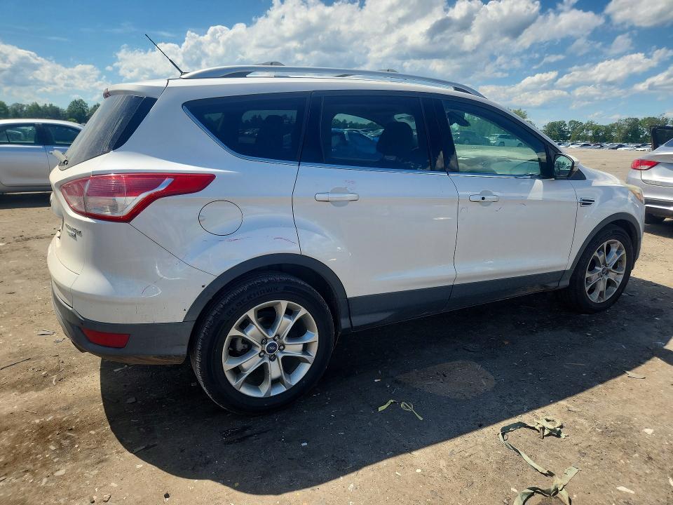Продаж на аукціоні авто 2015 Ford Escape, vin: 1FMCU9J96FUA49364, номер лоту: 58189426