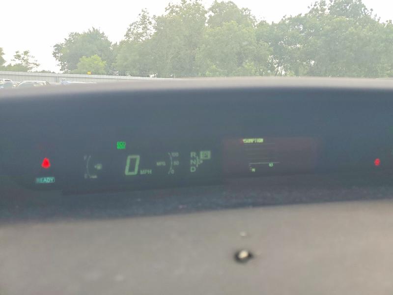 56354566 :رقم المزاد ، JTDKN3DU5C5415847 vin ، 2012 Toyota Prius مزاد بيع