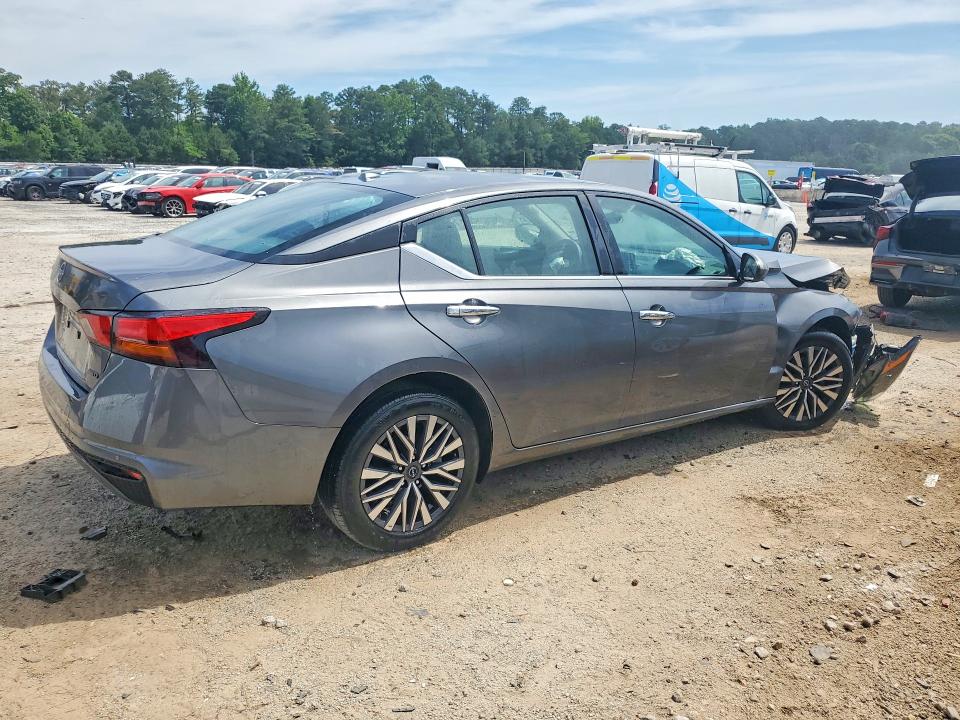 Aukcja sprzedaży 2025 Nissan Altima, vin: 1N4BL4DW3SN372627, numer aukcji: 55453266