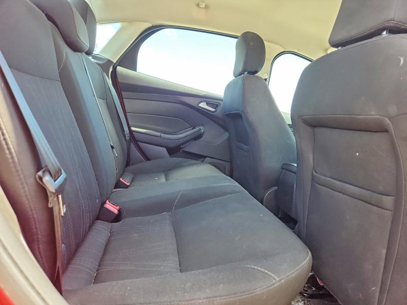 Продаж на аукціоні авто 2016 Ford Focus, vin: 1FADP3F25GL319920, номер лоту: 57844356