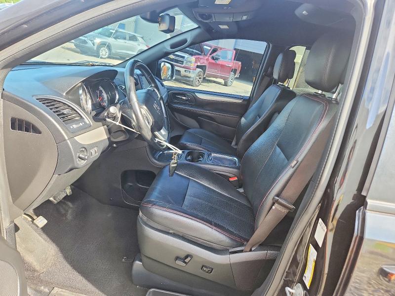 Aukcja sprzedaży 2019 Dodge Grand Caravan, vin: 2C4RDGEG5KR718131, numer aukcji: 58924076