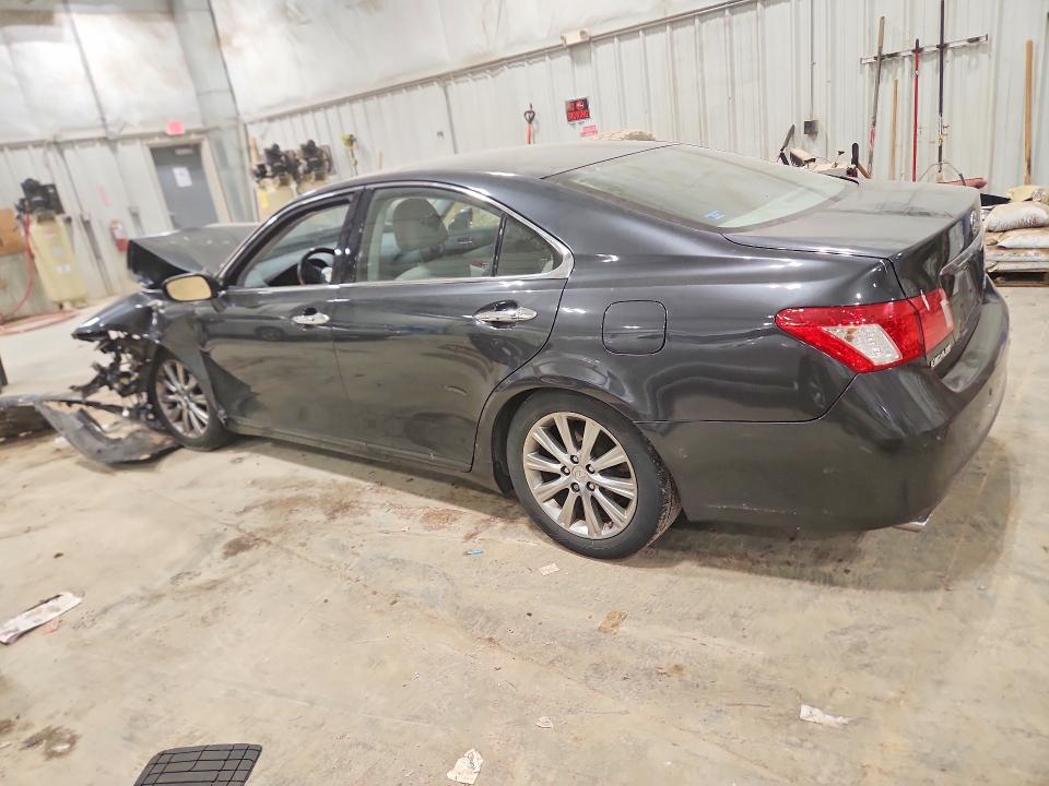 Продажа на аукционе авто 2009 Lexus Es, vin: JTHBJ46G692310008, номер лота: 56982106