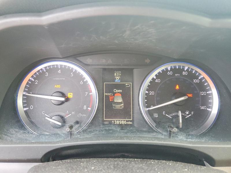 Aukcja sprzedaży 2016 Toyota Highlander, vin: 5TDDKRFH2GS307898, numer aukcji: 57079336