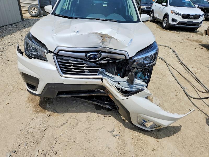 Aukcja sprzedaży 2019 Subaru Forester, vin: JF2SKAGC9KH536928, numer aukcji: 55231846