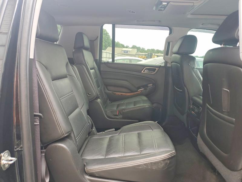 58724666 :رقم المزاد ، 1GKS2JKJ8FR652467 vin ، 2015 Gmc Yukon Xl مزاد بيع