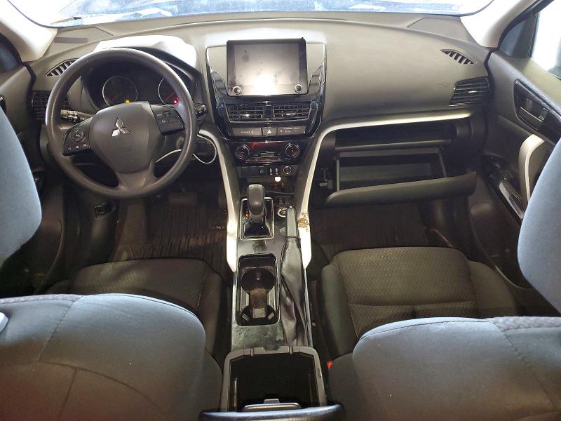 Продажа на аукционе авто 2023 Mitsubishi Eclipse Cross, vin: JA4ATVAA6PZ012072, номер лота: 57492336