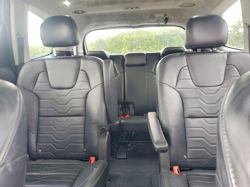 Aukcja sprzedaży 2022 Kia Telluride, vin: 5XYP5DHC0NG195587, numer aukcji: 54663186