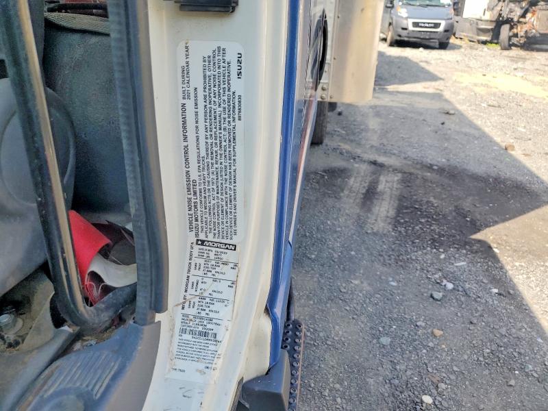 Продаж на аукціоні авто 2021 Chevrolet 4500, vin: 54DCDJ1D6MS207667, номер лоту: 57229786