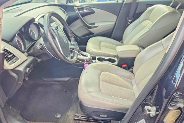 Продажа на аукционе авто 2015 Buick Verano, vin: 1G4PR5SK0F4171831, номер лота: 58290586