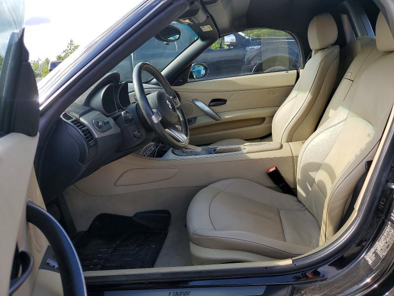 Aukcja sprzedaży 2004 Bmw Z4, vin: 4USBT33594LS48917, numer aukcji: 56885596