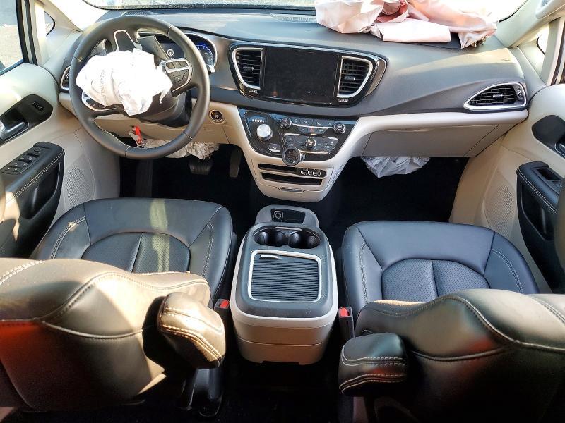 Продаж на аукціоні авто 2024 Chrysler Pacifica, vin: 2C4RC1BG0RR162650, номер лоту: 58097086