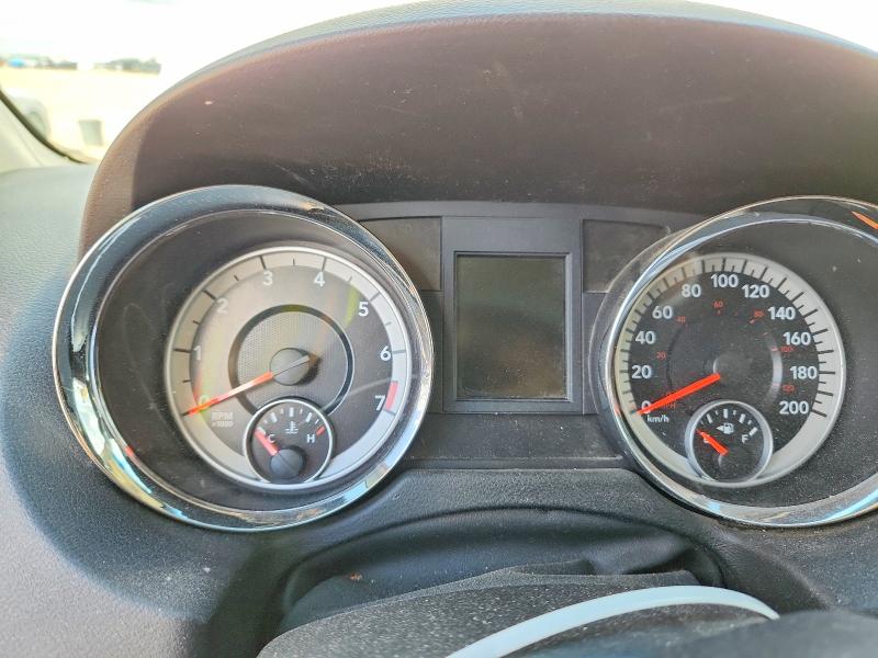 Продаж на аукціоні авто 2011 Dodge Grand Caravan, vin: 2D4RN5DG3BR787647, номер лоту: 56822696