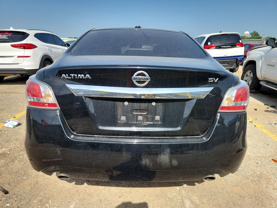 Продаж на аукціоні авто 2015 Nissan Altima, vin: 1N4AL3AP7FC191129, номер лоту: 85980325