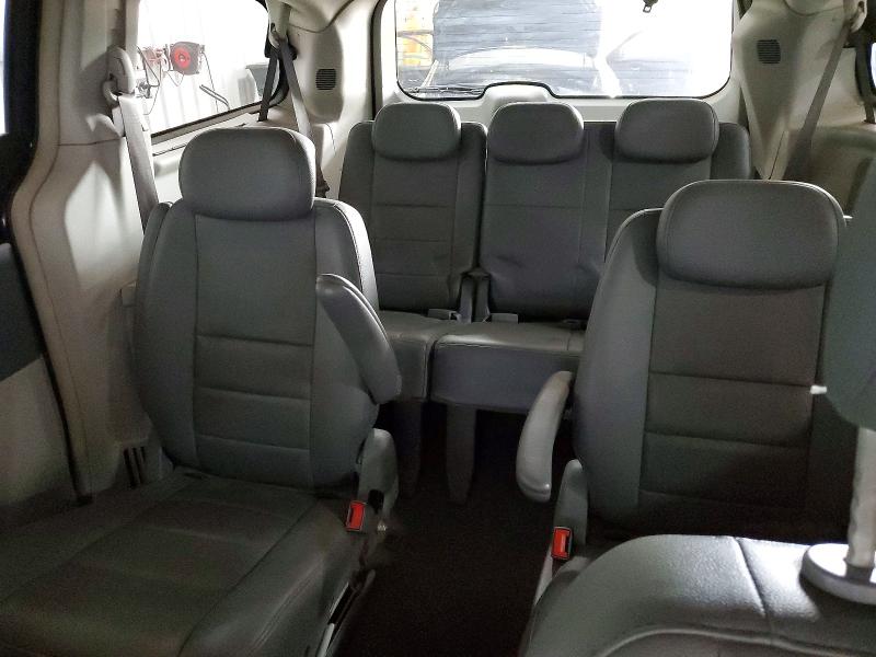 Продажа на аукционе авто 2008 Dodge Grand Caravan, vin: 2D8HN54P98R802560, номер лота: 55563166