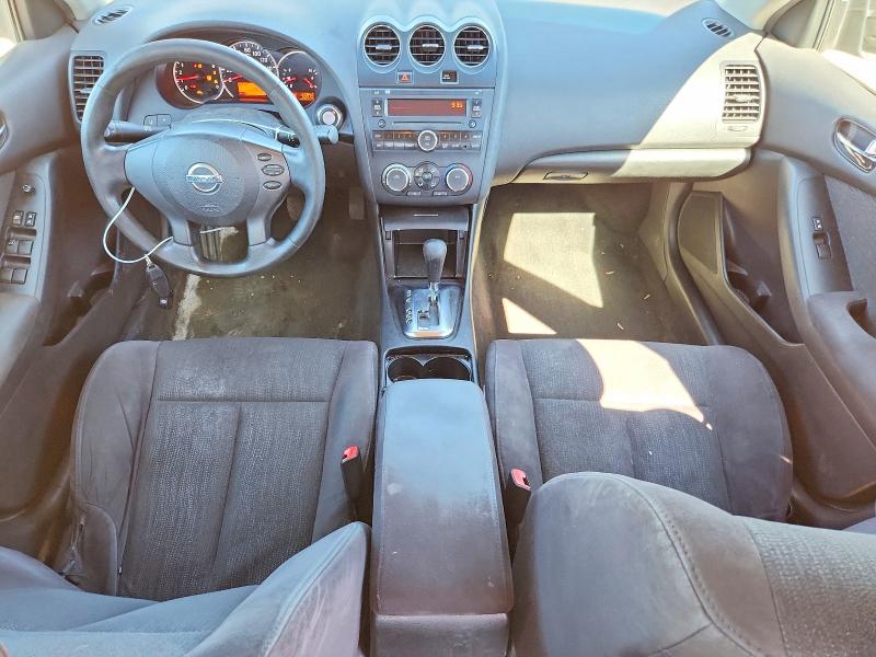 Продажа на аукционе авто 2012 Nissan Altima, vin: 1N4AL2AP4CC123277, номер лота: 57869856