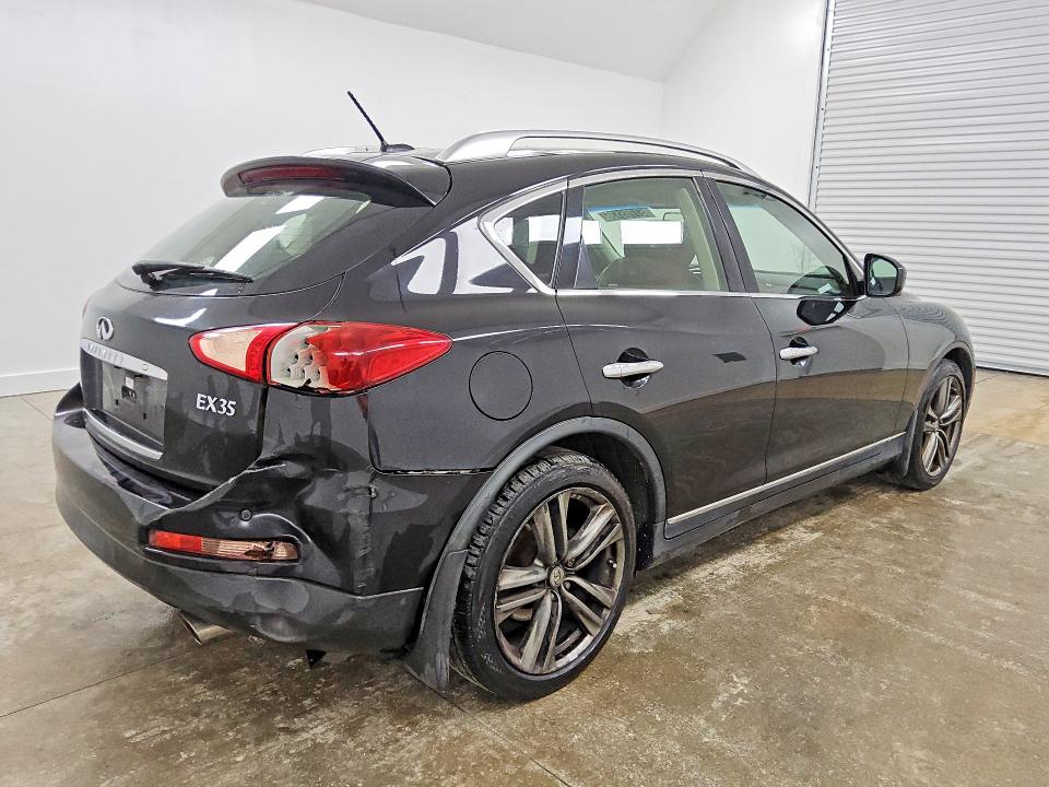Aukcja sprzedaży 2012 Infiniti Ex35, vin: JN1AJ0HR6CM452829, numer aukcji: 57765136