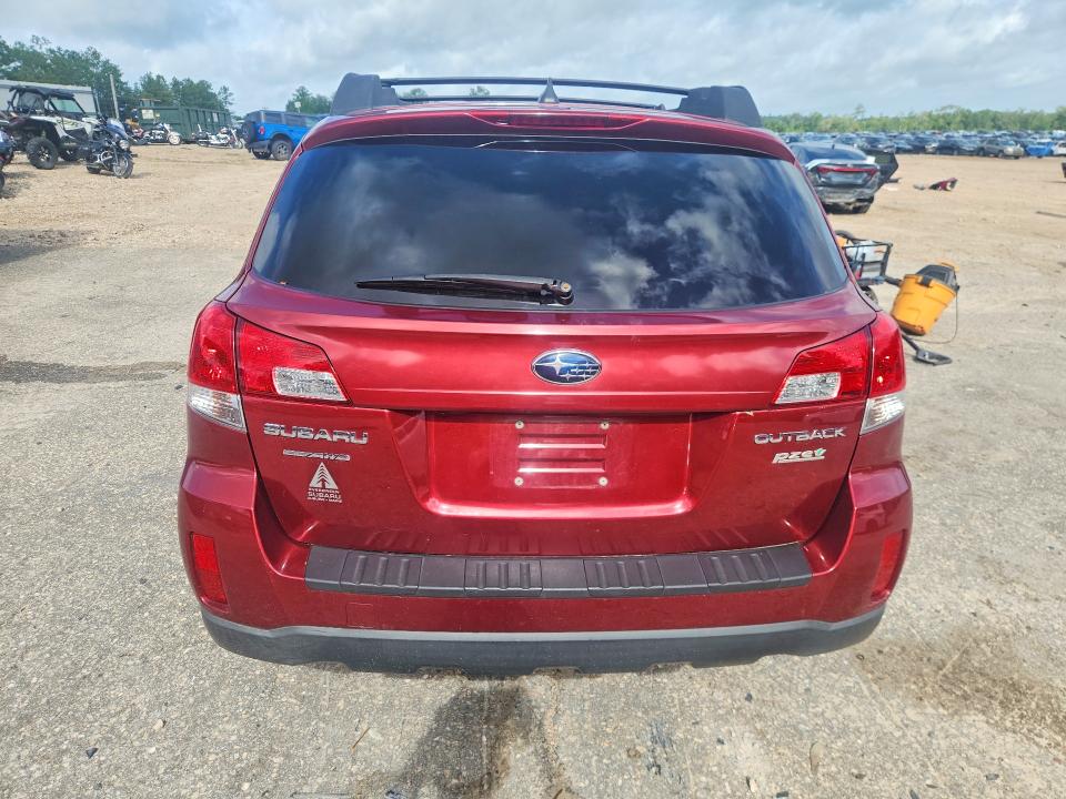Продажа на аукционе авто 2013 Subaru Outback, vin: 4S4BRBKCXD3202619, номер лота: 57573356
