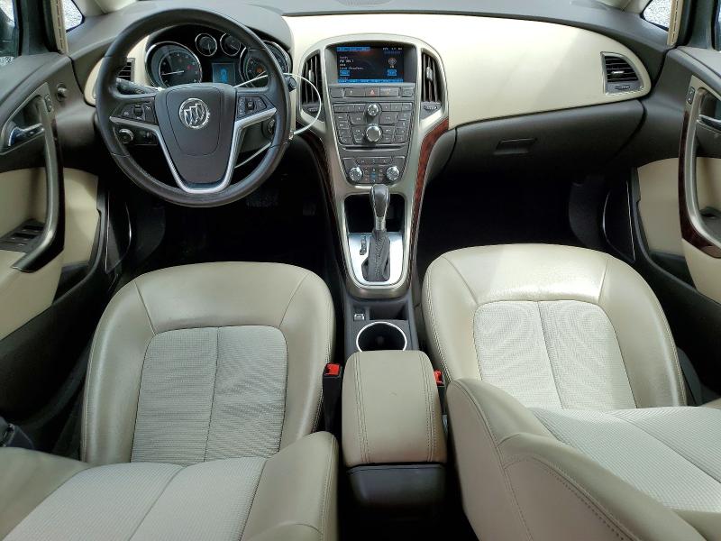 Aukcja sprzedaży 2013 Buick Verano, vin: 1G4PR5SK9D4216293, numer aukcji: 55627136