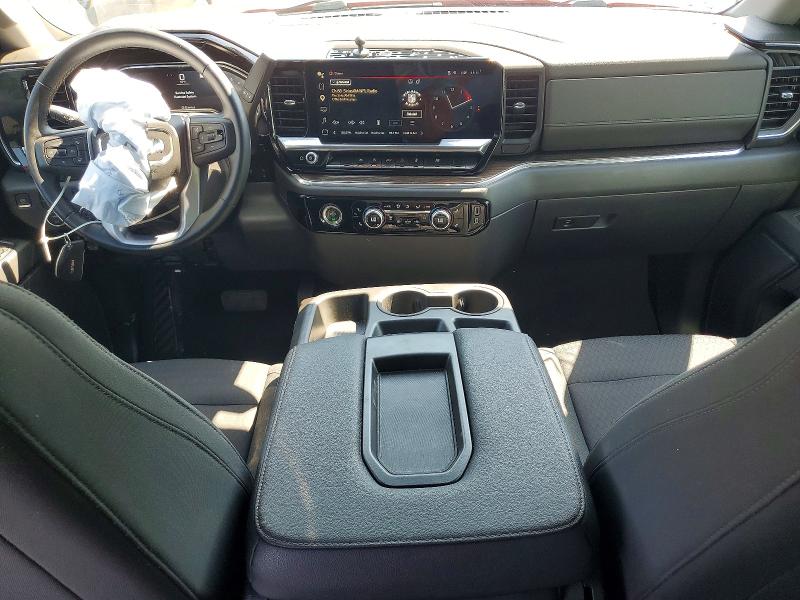 54730296 :رقم المزاد ، 3GTPUJEK2PG159675 vin ، 2023 Gmc Sierra مزاد بيع
