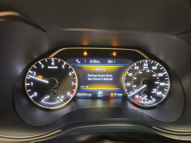 Aukcja sprzedaży 2017 Nissan Maxima, vin: 1N4AA6AP6HC388822, numer aukcji: 56934676