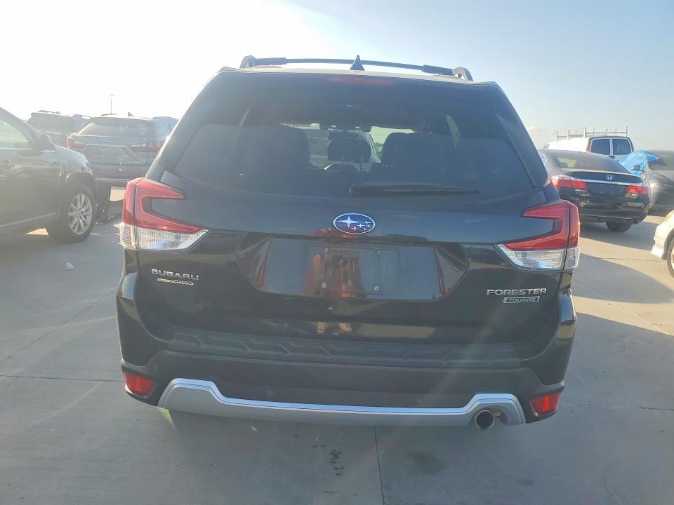 Продажа на аукционе авто 2019 Subaru Forester, vin: JF2SKAWC4KH522243, номер лота: 85791745