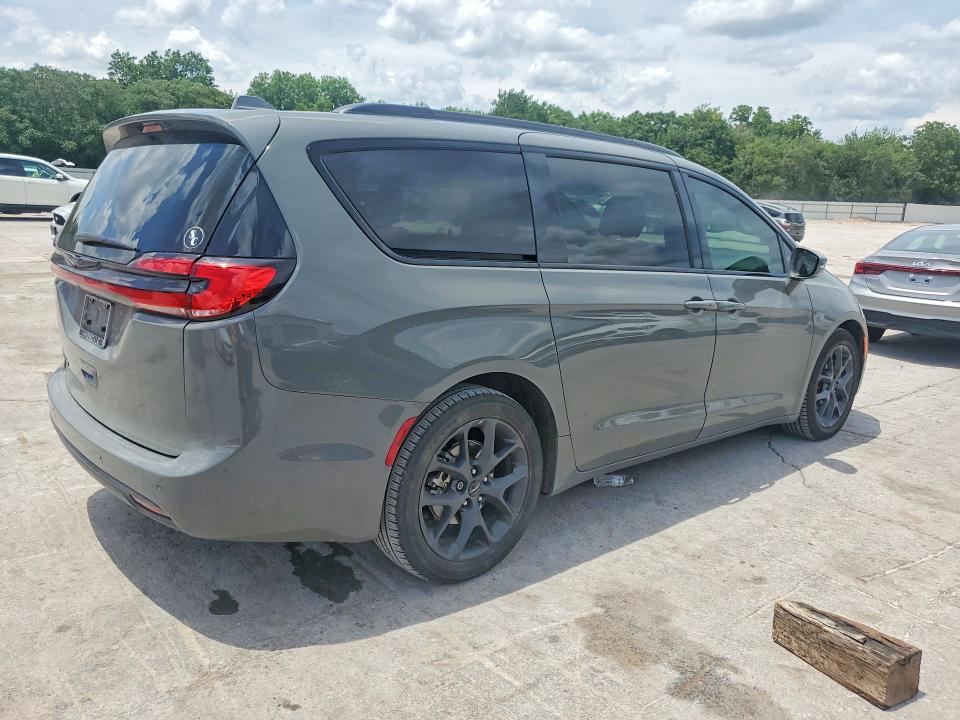 Aukcja sprzedaży 2022 Chrysler Pacifica, vin: 2C4RC1BG8NR112623, numer aukcji: 54338336