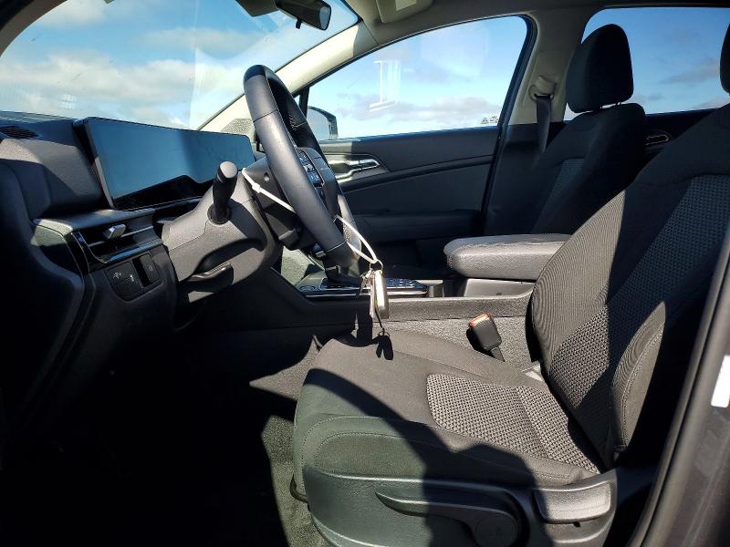 Продаж на аукціоні авто 2026 Kia Sportage, vin: KNDPUCDF0T7453338, номер лоту: 56831906