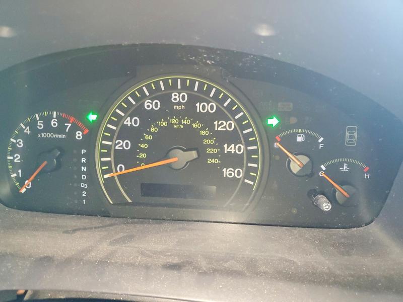 Aukcja sprzedaży 2004 Honda Accord, vin: 1HGCM56394A016831, numer aukcji: 56815566