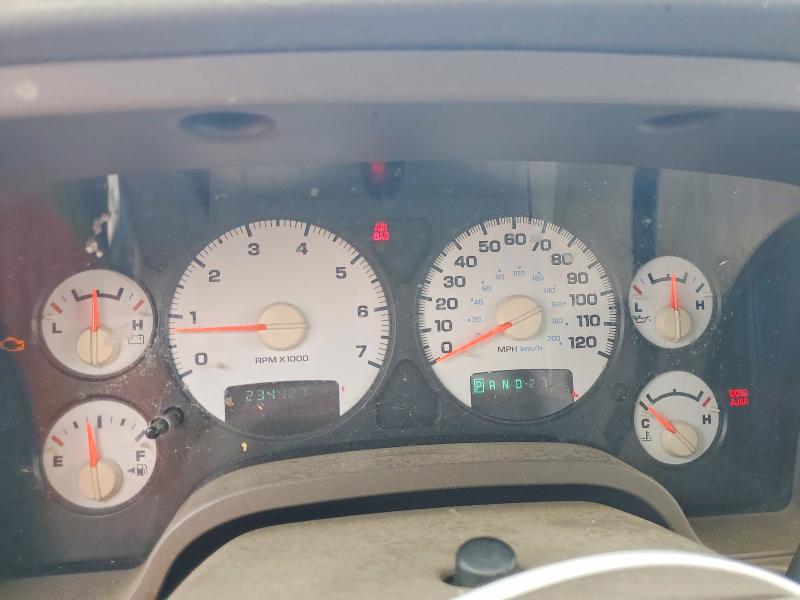 Продажа на аукционе авто 2002 Dodge Ram 1500, vin: 1D7HU16N22J199605, номер лота: 57783966