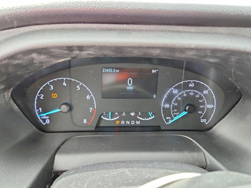 Продаж на аукціоні авто 2020 Ford Transit, vin: 1FDBW5Z87LKB52472, номер лоту: 55608226