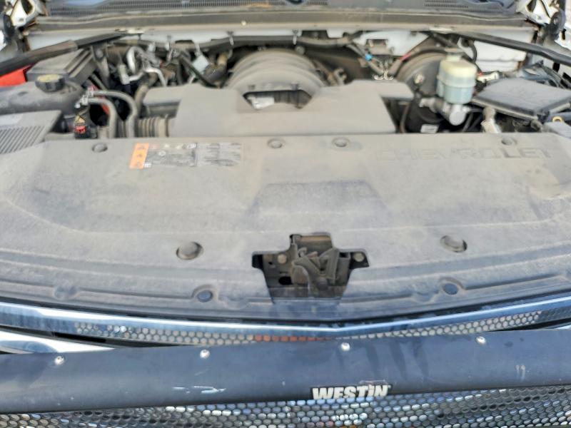 2020 Chevrolet Tahoe მანქანა იყიდება აუქციონზე, vin: 1GNLCDECXLR286302, აუქციონის ნომერი: 58300356