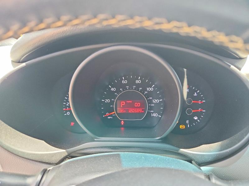 Продаж на аукціоні авто 2015 Kia Soul, vin: KNDJP3A52F7804215, номер лоту: 56032306