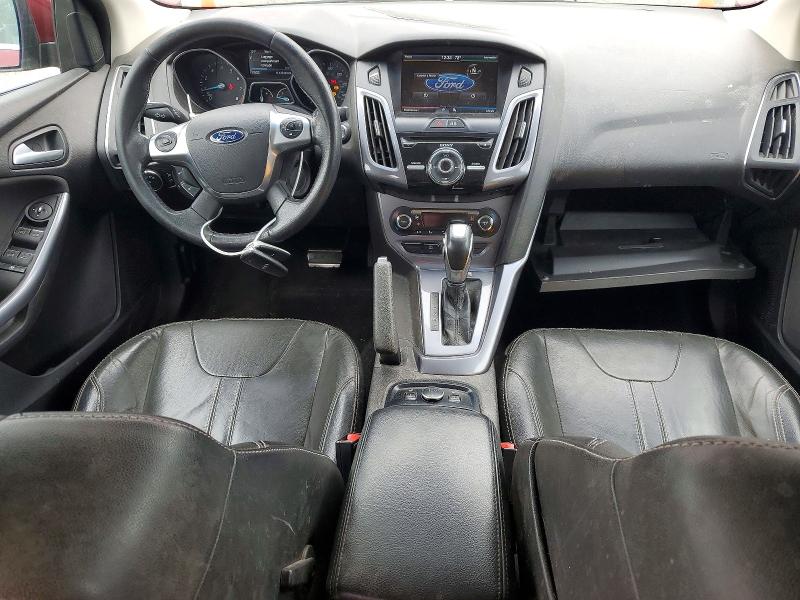 Aukcja sprzedaży 2014 Ford Focus, vin: 1FADP3J2XEL312255, numer aukcji: 56053896