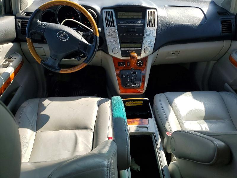 Auction sale of the 2009 Lexus Rx, vin: 2T2HK31U39C132894, lot number: 76295895
