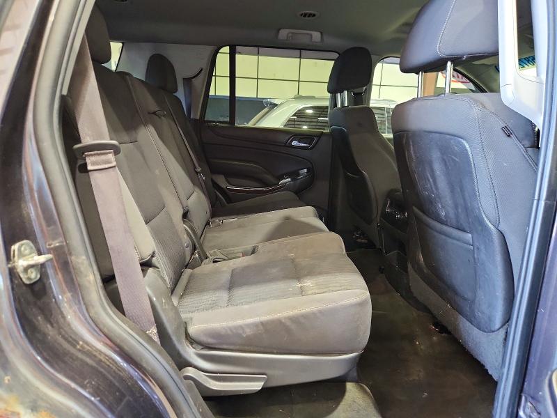 Продаж на аукціоні авто 2015 Gmc Yukon, vin: 1GKS2AKC1FR176810, номер лоту: 56872976