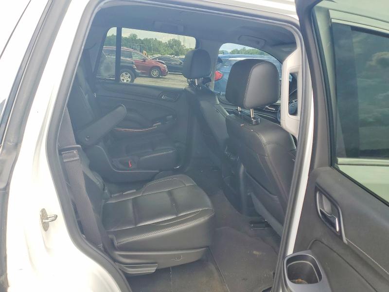 Aukcja sprzedaży 2018 Chevrolet Tahoe, vin: 1GNSKCKC3JR239140, numer aukcji: 54895556