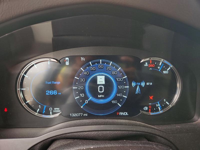 Aukcja sprzedaży 2017 Cadillac Escalade, vin: 1GYS4BKJ2HR174197, numer aukcji: 56244196