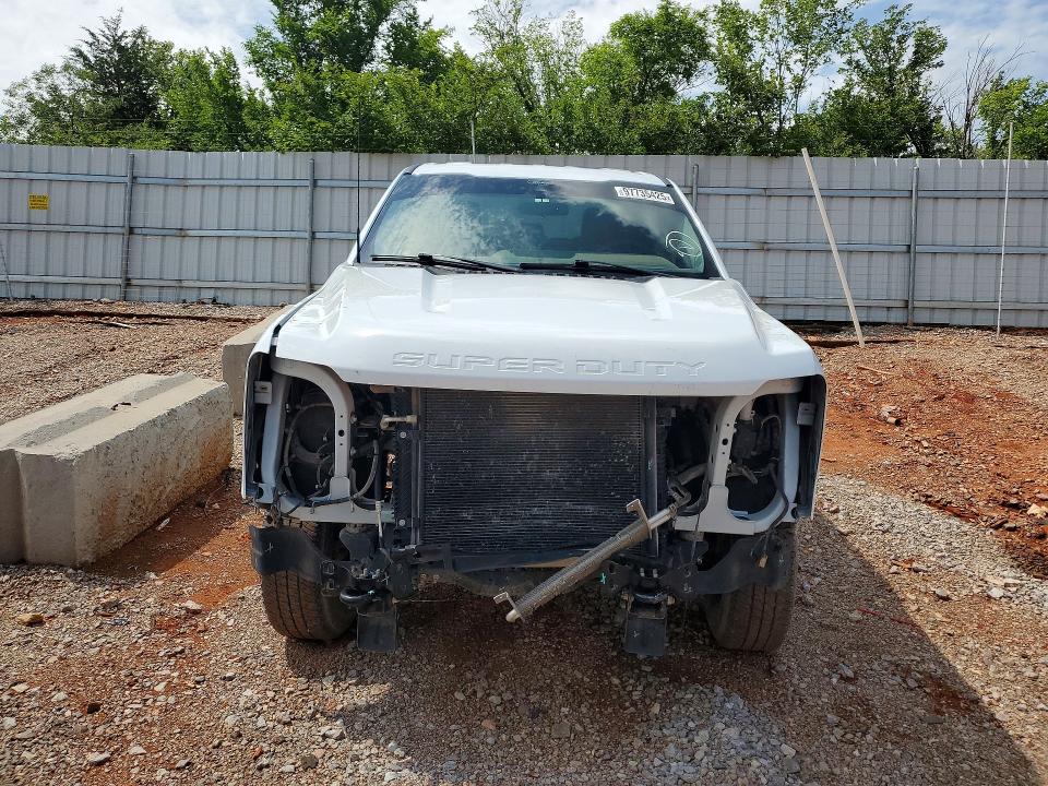 Продаж на аукціоні авто 2024 Ford F250, vin: 1FT7W2BA1REF23994, номер лоту: 97735425