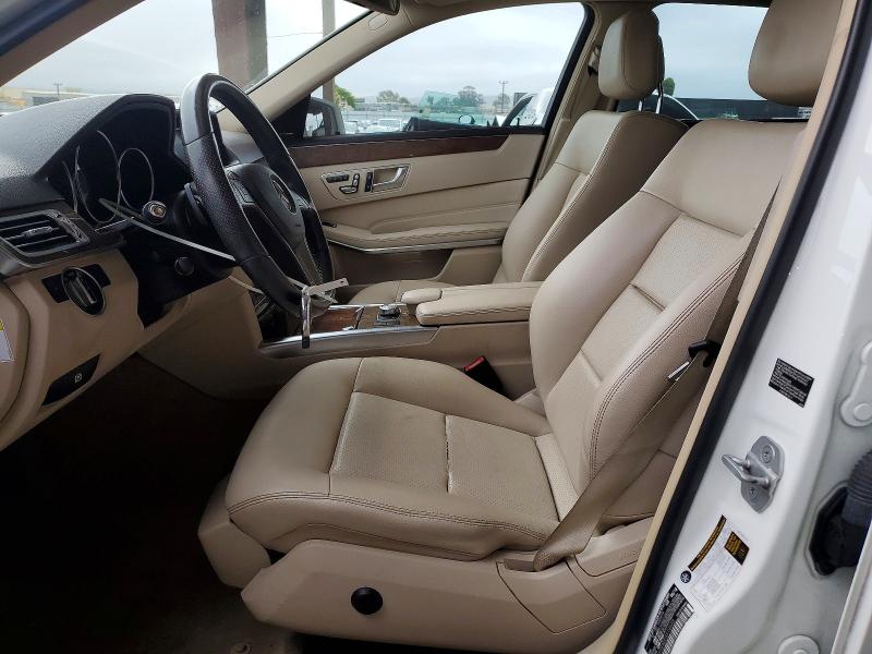55068516 :رقم المزاد ، WDDHF5KB0EA814623 vin ، 2014 Mercedes-benz E مزاد بيع