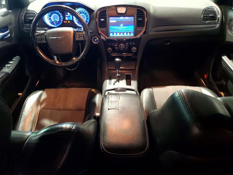 Продажа на аукционе авто 2013 Chrysler 300, vin: 2C3CCAGT5DH590308, номер лота: 58021186